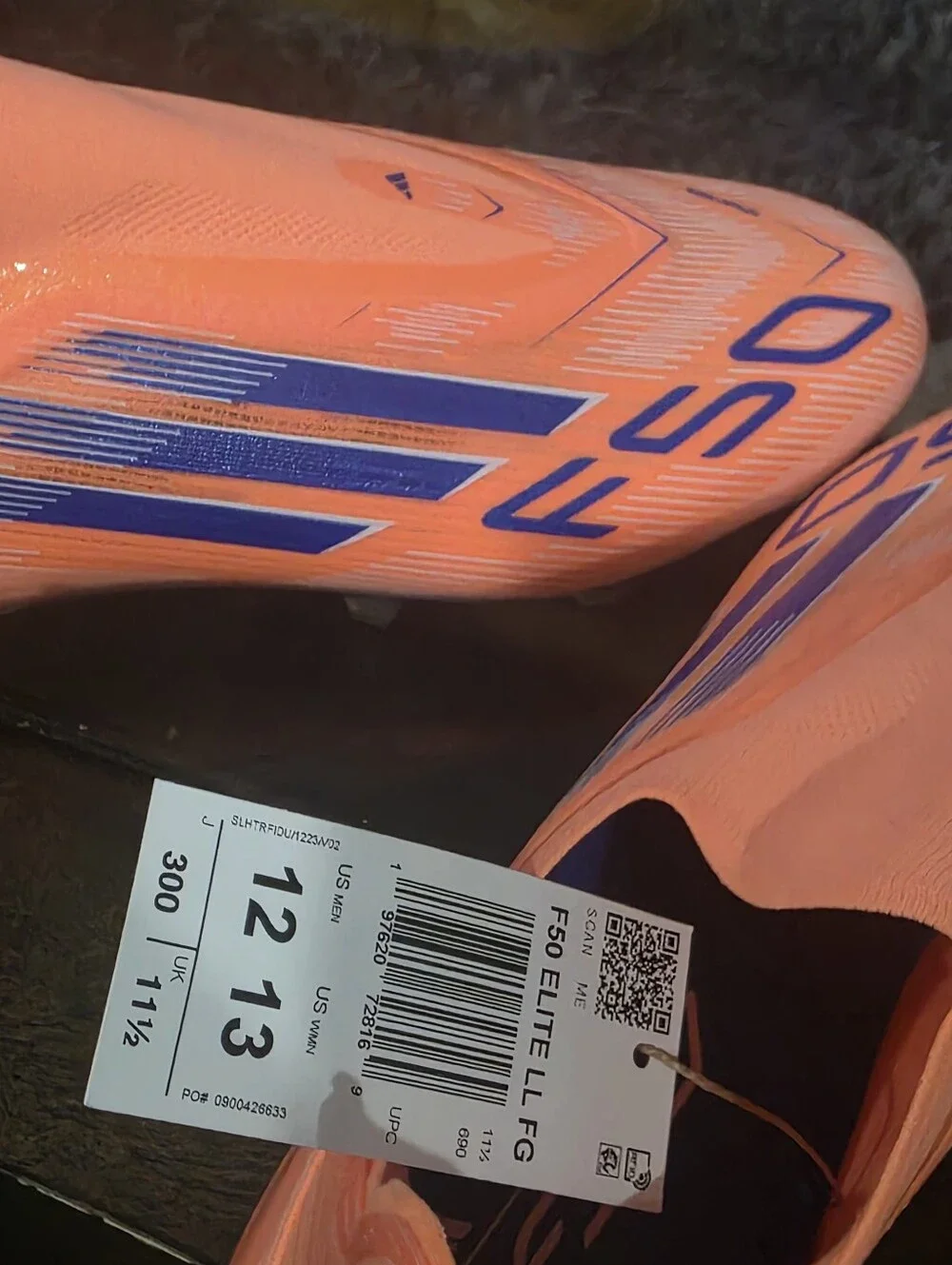 adidas brand new